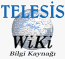 Telesis Wiki Dokumanlar